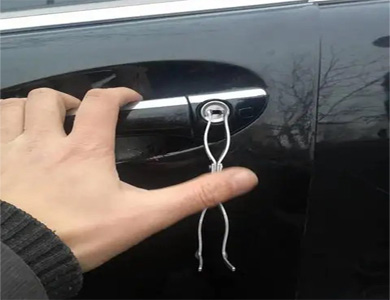 新蔡24小时上门开锁公司