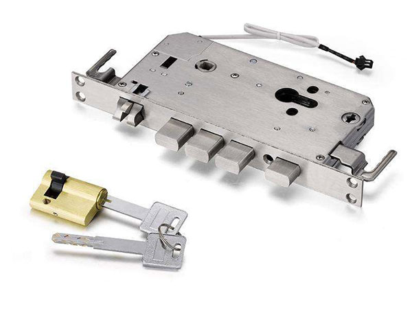 新蔡24小时上门开锁公司